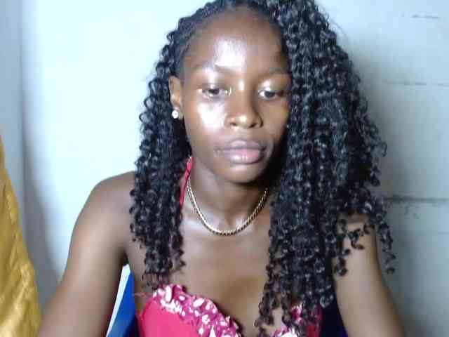 Sugarjuicy247 webcam