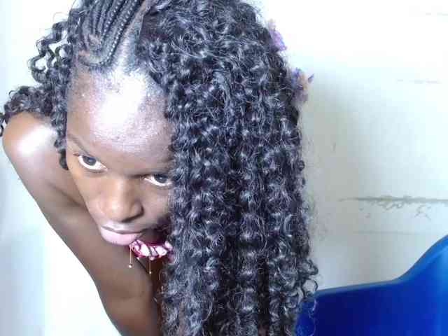 Sugarjuicy247 webcam