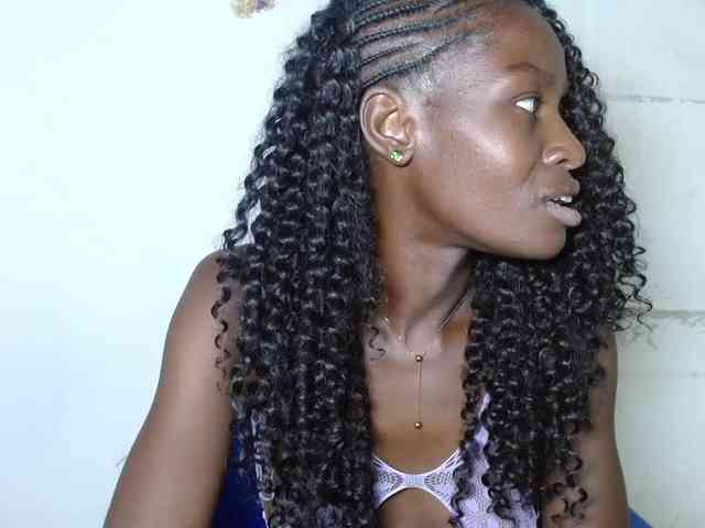 Sugarjuicy247 webcam