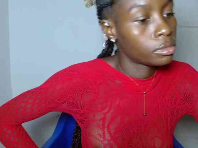 Sugarjuicy247 webcam