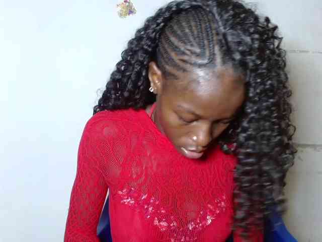 Sugarjuicy247 webcam