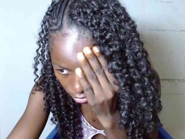 Sugarjuicy247 webcam