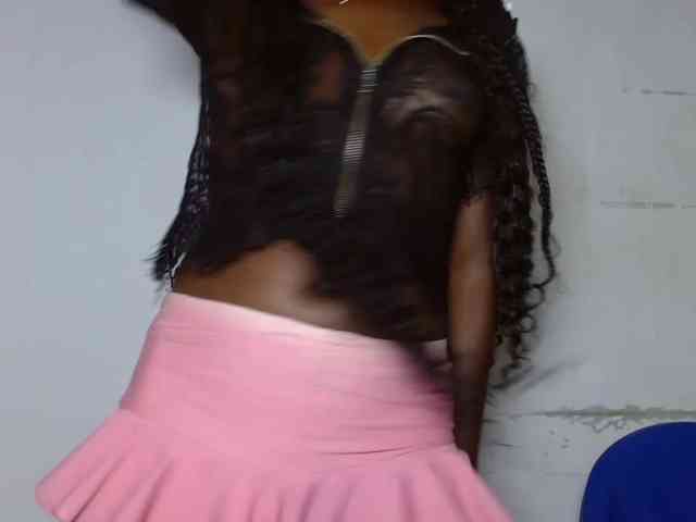 Sugarjuicy247 webcam