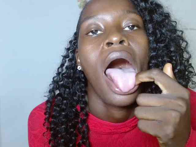 Sugarjuicy247 webcam