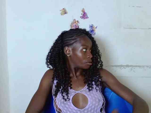 Sugarjuicy247 webcam