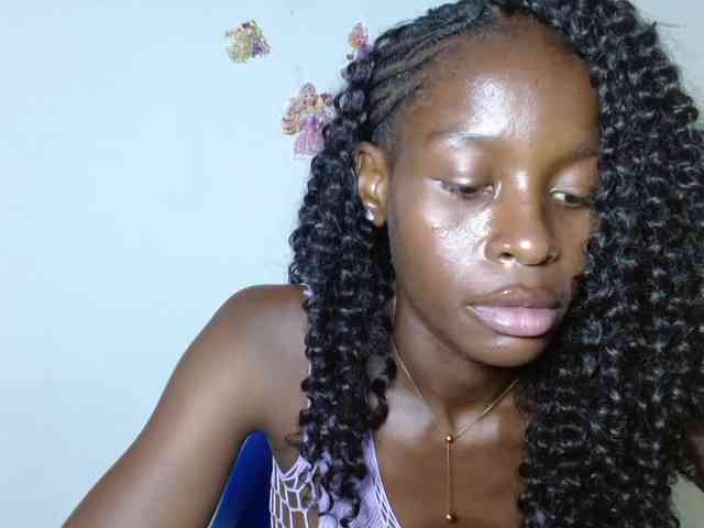 Sugarjuicy247 webcam