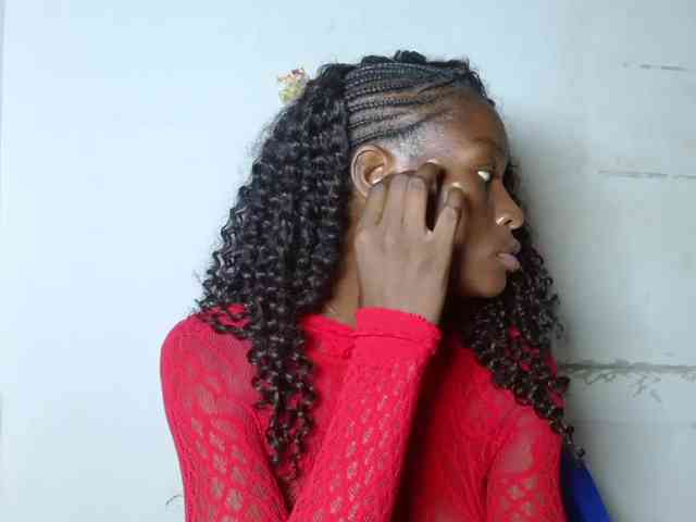 Sugarjuicy247 webcam