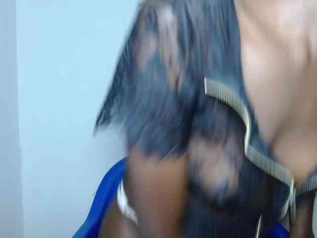 Sugarjuicy247 webcam