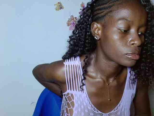 Sugarjuicy247 webcam