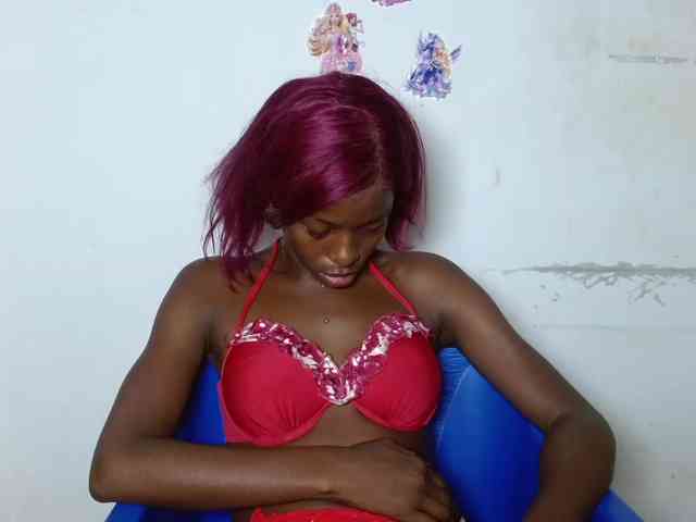 Sugarjuicy247 webcam