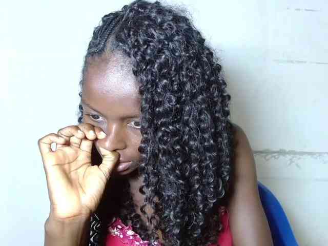 Sugarjuicy247 webcam