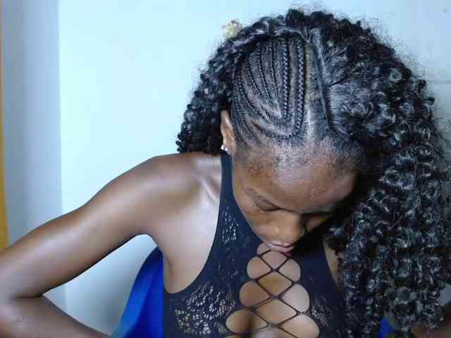 Sugarjuicy247 webcam