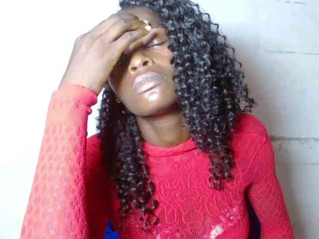 Sugarjuicy247 webcam