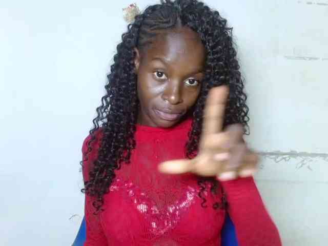 Sugarjuicy247 webcam