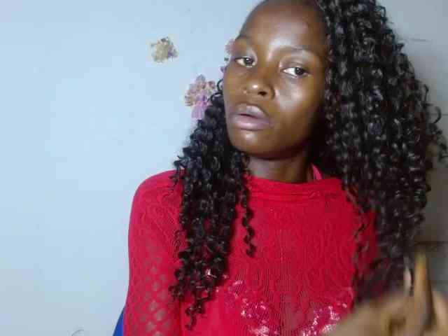 Sugarjuicy247 webcam