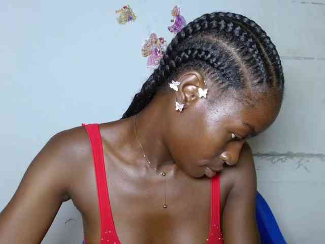 Sugarjuicy247 webcam