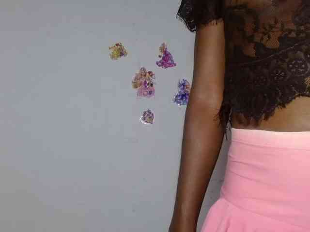 Sugarjuicy247 webcam