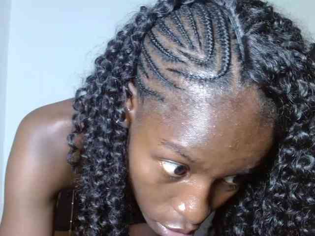 Sugarjuicy247 webcam