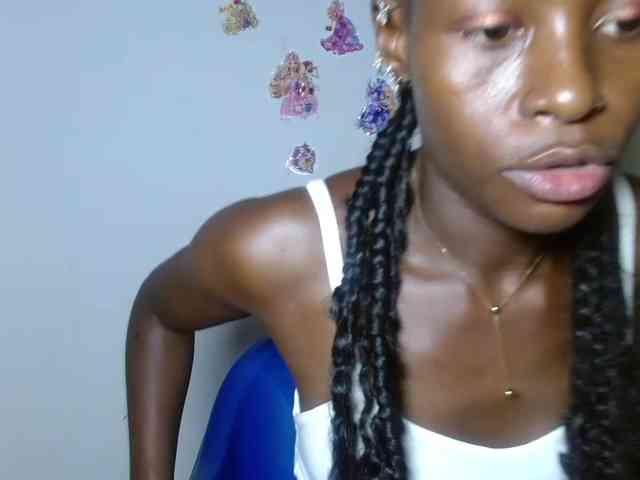 Sugarjuicy247 webcam