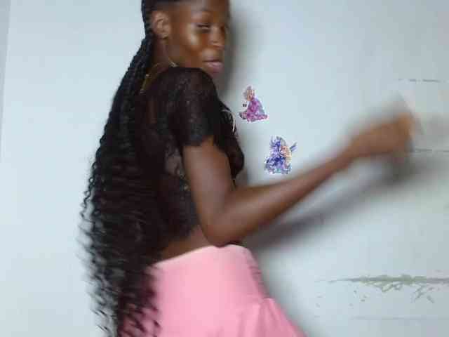 Sugarjuicy247 webcam