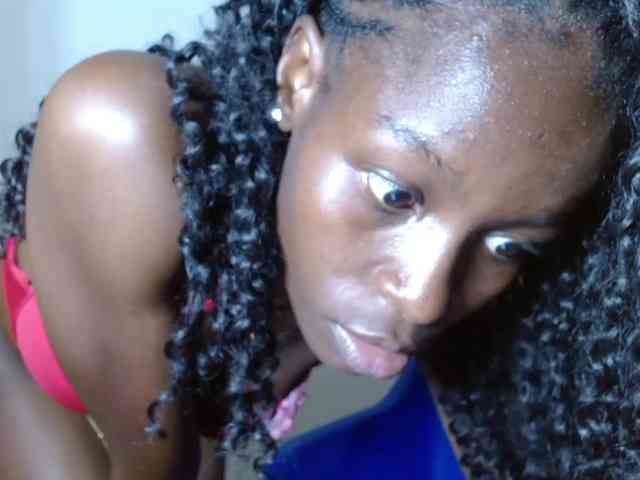 Sugarjuicy247 webcam