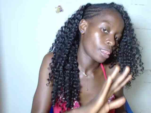 Sugarjuicy247 webcam