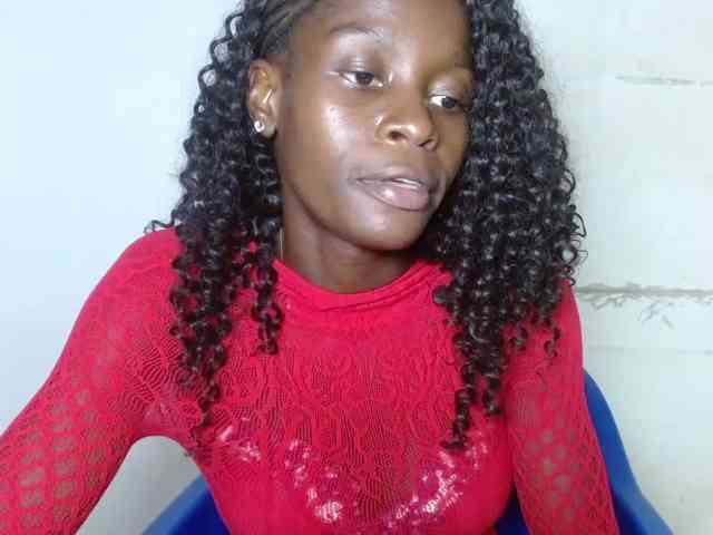 Sugarjuicy247 webcam