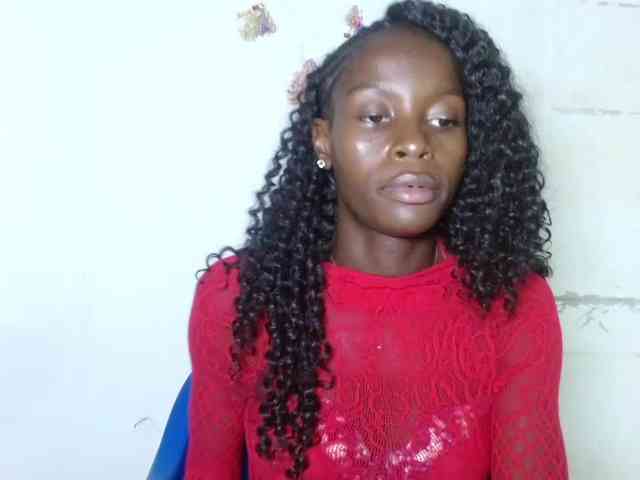 Sugarjuicy247 webcam