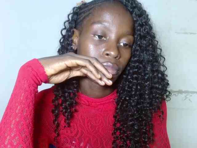 Sugarjuicy247 webcam