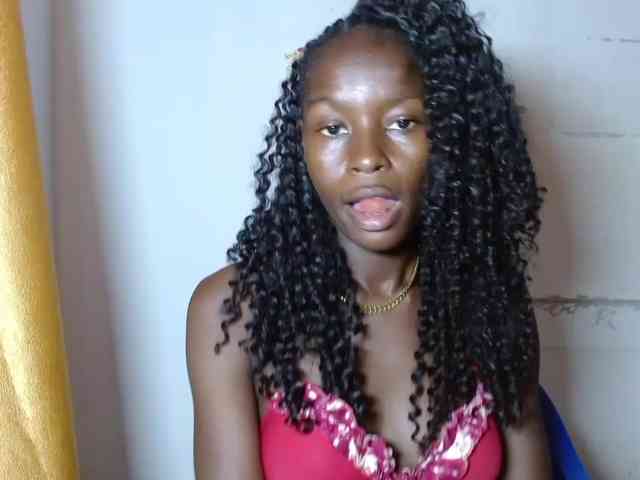 Sugarjuicy247 webcam