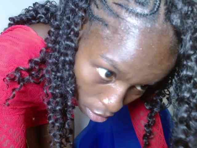 Sugarjuicy247 webcam