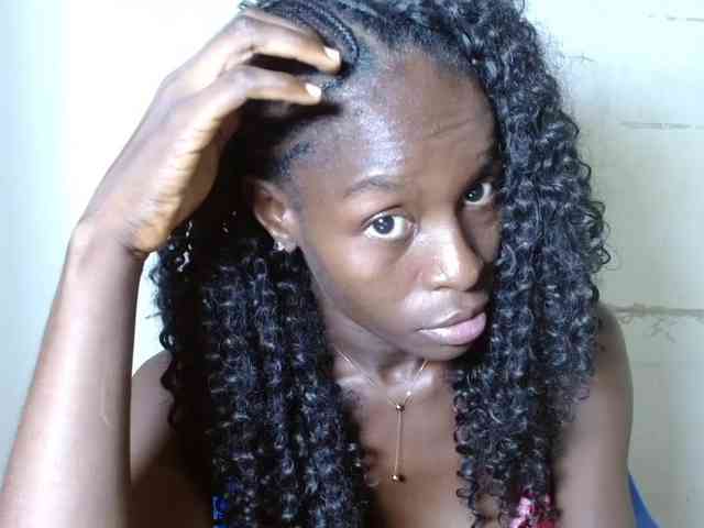 Sugarjuicy247 webcam