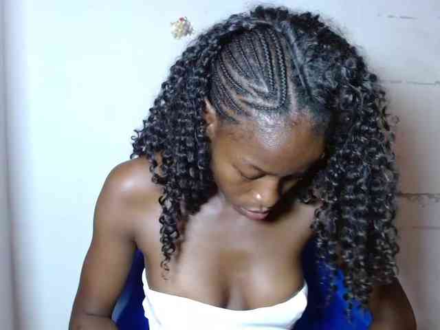 Sugarjuicy247 webcam