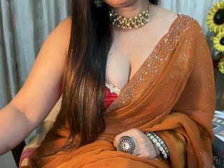 Mahimagic-doll Porn Show