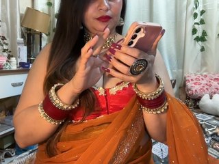 Mahimagic-doll Porn Show