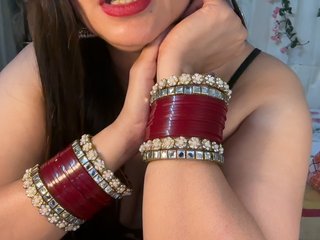 Mahimagic-doll Porn Show