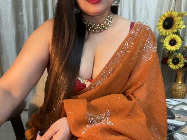 Mahimagic-doll's BongaCams show and profile