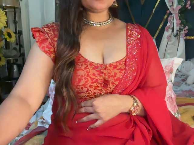 Mahimagic-doll's BongaCams show and profile