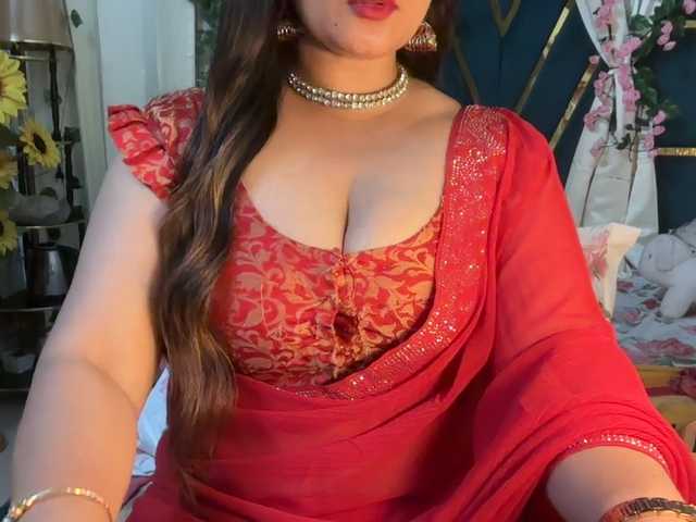 Mahimagic-doll's BongaCams show and profile