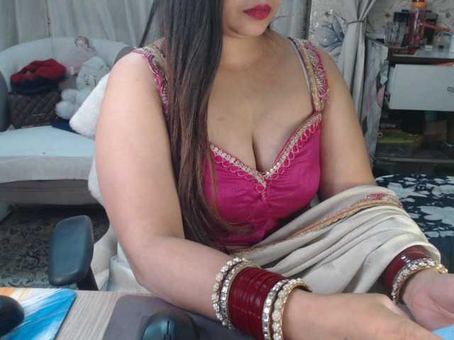 Mahimagic-doll live cam