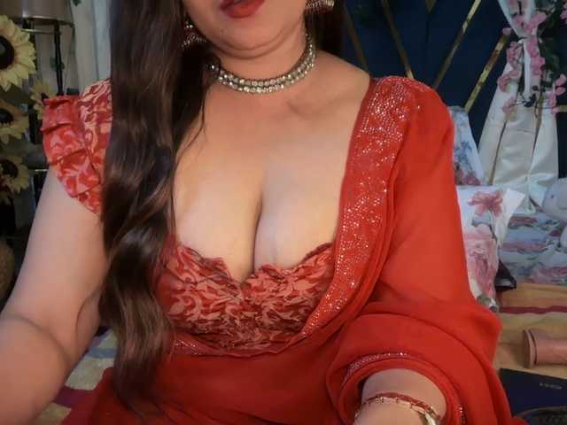 Mahimagic-doll's BongaCams show and profile