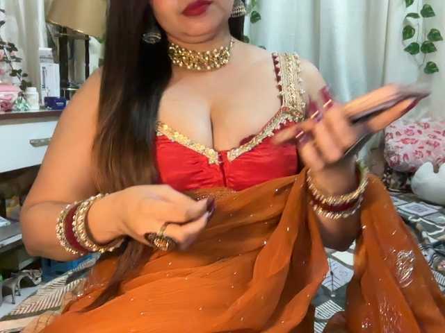 Mahimagic-doll's BongaCams show and profile