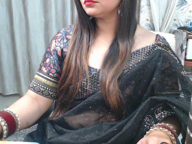 Mahimagic-doll – webcam model profile photo