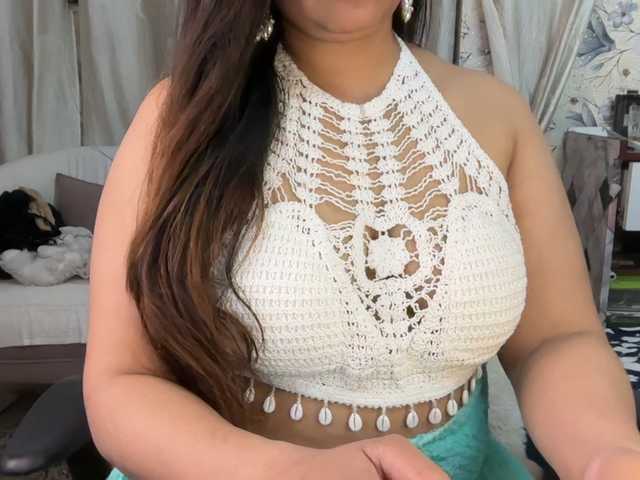 Mahimagic-doll's BongaCams show and profile