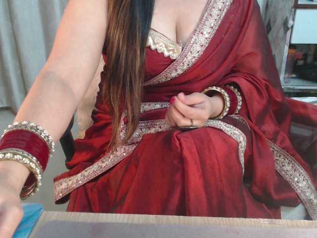 Mahimagic-doll from BongaCams is Freechat