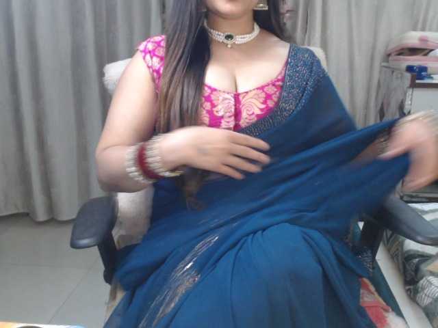 Mahimagic-doll's BongaCams show and profile