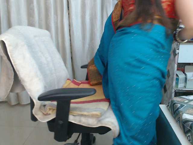 Mahimagic-doll's BongaCams show and profile