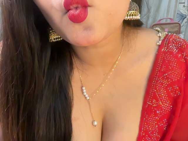 Mahimagic-doll's BongaCams show and profile