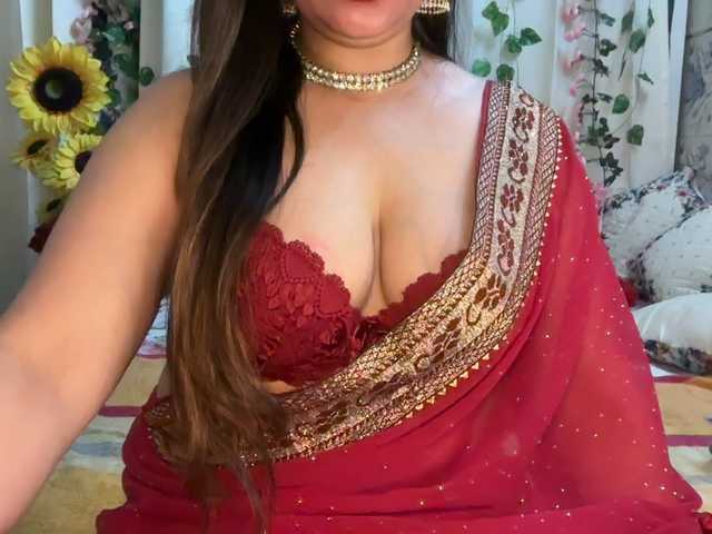 Mahimagic-doll's BongaCams show and profile