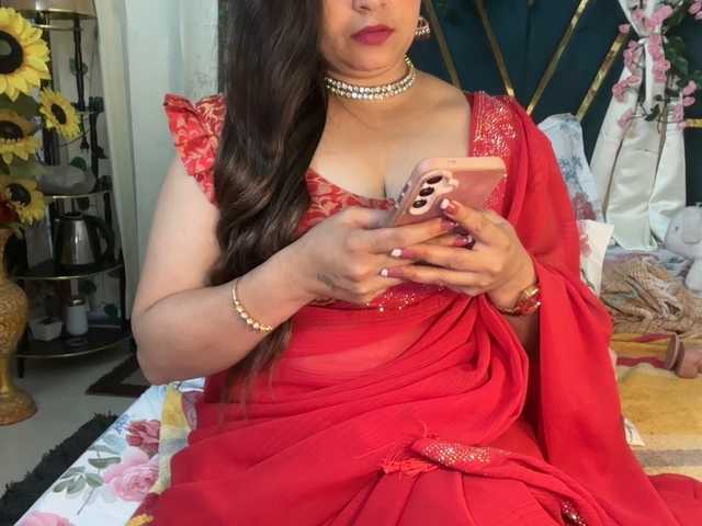 Mahimagic-doll's BongaCams show and profile